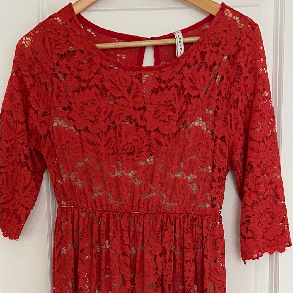 No longer needed—cleaning out closet